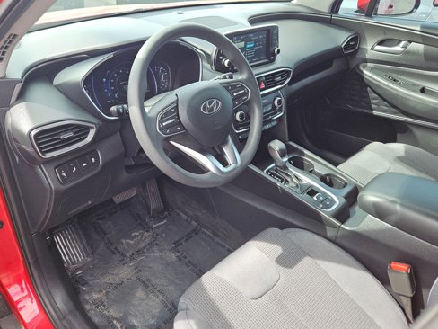 Used 2020 Hyundai Santa Fe SEL image 10