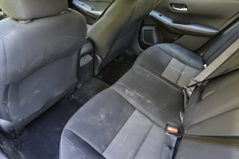 Used 2021 Nissan Sentra SV image 9