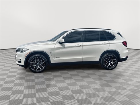 Used 2016 BMW X5 xDrive35i image 5