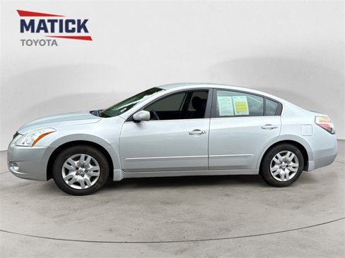 Used 2012 Nissan Altima 2.5 S image 4