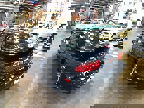 Used 2000 Pontiac Firebird Formula w/ Security Pkg image 8