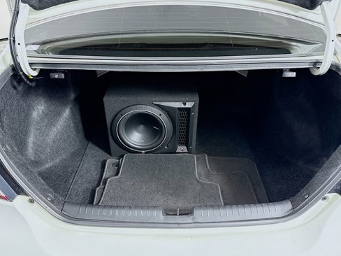 Used 2014 Honda Civic Si image 26