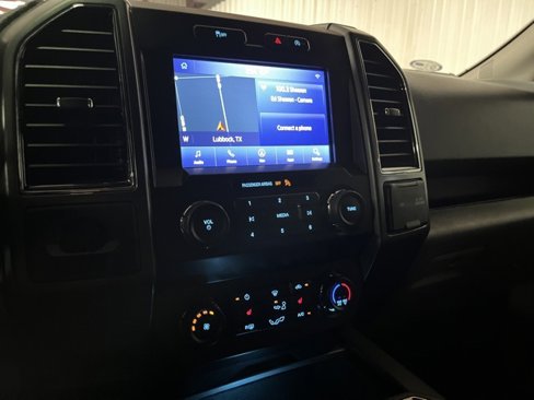 Used 2020 Ford F150 XLT w/ Equipment Group 302A Luxury image 15