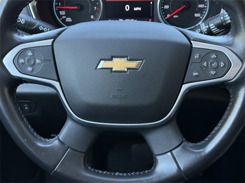Used 2021 Chevrolet Traverse LT w/ LPO, Floor Liner Package image 31