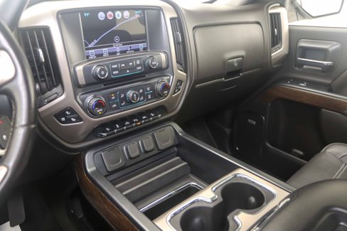 Used 2018 GMC Sierra 1500 Denali image 20