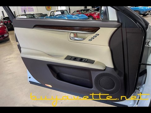 Used 2016 Lexus ES 350 image 22