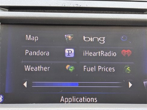 Used 2014 Toyota Prius Four image 20