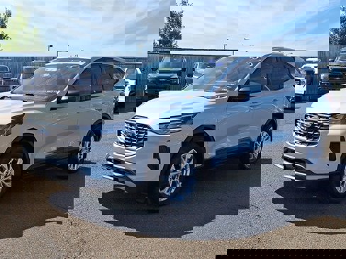 New 2025 Ford Escape Active w/ Tech Pack #1 image 26