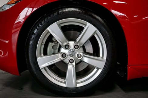 Used 2010 Nissan 370Z Touring image 43