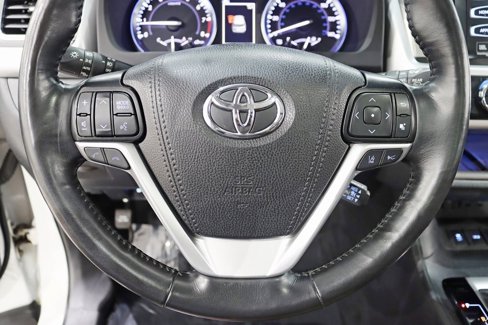 Used 2019 Toyota Highlander Limited Platinum image 15