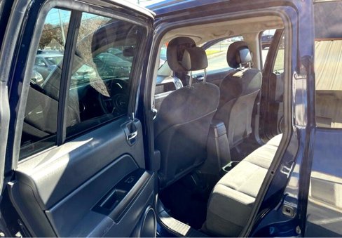 Used 2013 Jeep Compass Sport image 15