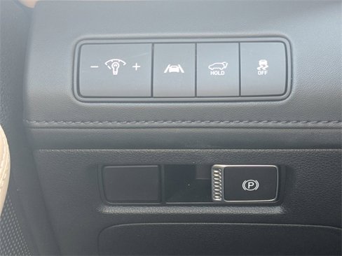Used 2021 Hyundai Santa Fe Calligraphy image 23