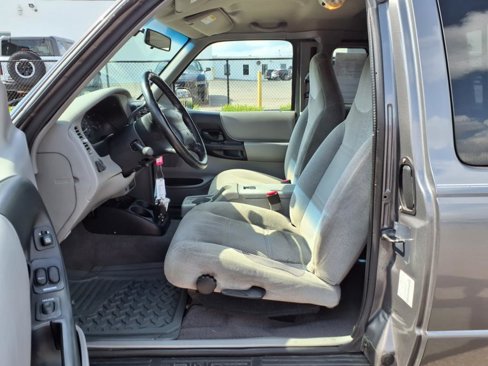 Used 2000 Ford Ranger XLT image 4