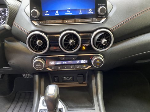 Used 2024 Nissan Sentra SR image 40