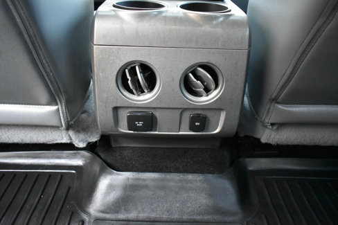 Used 2014 Ford F150 Lariat w/ Equipment Group 502A Luxury image 39
