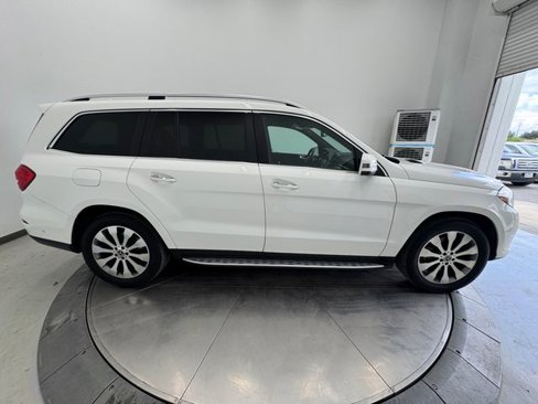 Used 2018 Mercedes-Benz GLS 450 4MATIC image 15