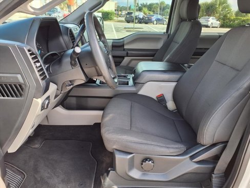 Used 2019 Ford F150 XL w/ Equipment Group 101A Mid image 25