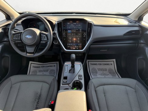 Certified 2024 Subaru Crosstrek 2.0i Premium image 11