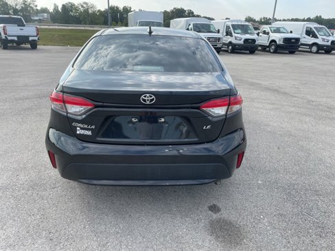 Used 2021 Toyota Corolla LE image 7