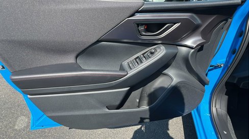 New 2025 Subaru Impreza 2.0i Sport image 18