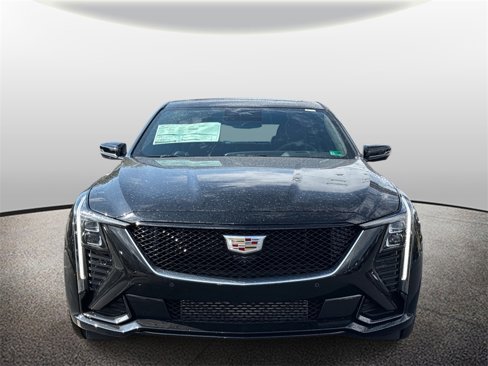 New 2026 Cadillac CT5 Sport image 6