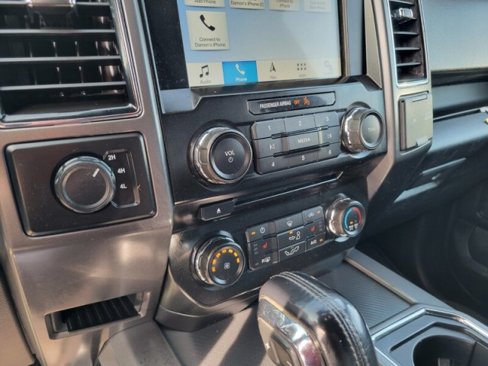 Used 2018 Ford F150 XLT w/ Equipment Group 302A Luxury image 17
