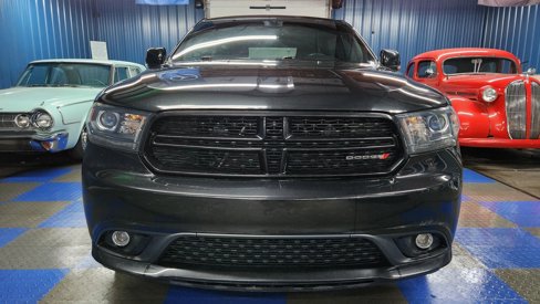 Used 2015 Dodge Durango Limited w/ Blacktop Package image 65