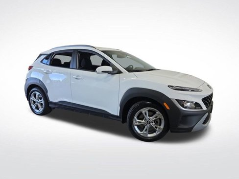 Certified 2023 Hyundai Kona SEL image 38