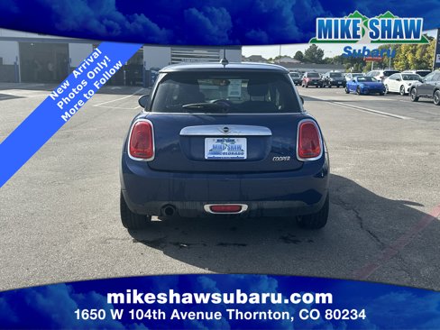 Used 2014 MINI Cooper 2-Door Hardtop image 21