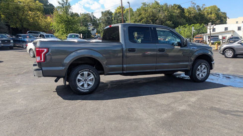 Used 2016 Ford F150 XLT w/ Trailer Tow Package image 12