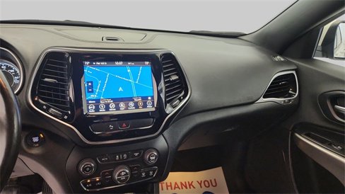Used 2019 Jeep Cherokee High Altitude image 18