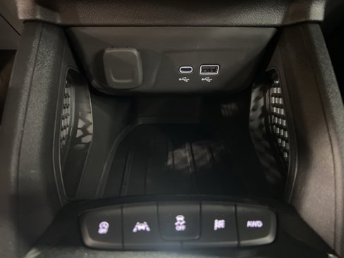 New 2026 Chevrolet TrailBlazer LS w/ LS Convenience Package image 16