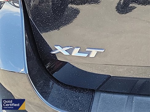 Certified 2022 Ford Explorer XLT image 22