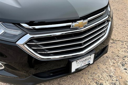 Used 2020 Chevrolet Equinox Premier image 10