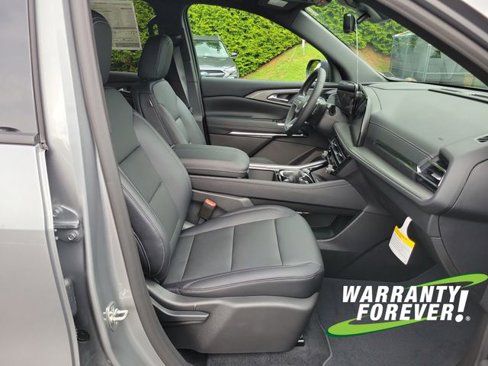 New 2026 Chevrolet Traverse LT w/ Driver Confidence Package image 14