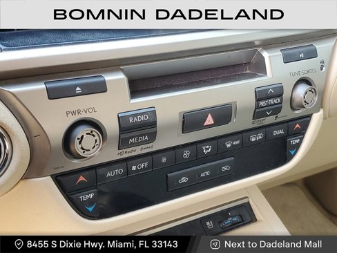 Used 2013 Lexus ES 350 image 23