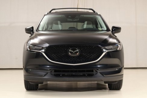 Used 2018 MAZDA CX-5 Grand Touring w/ Premium Package image 8