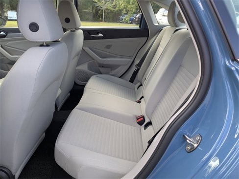 New 2025 Volkswagen Jetta S image 15