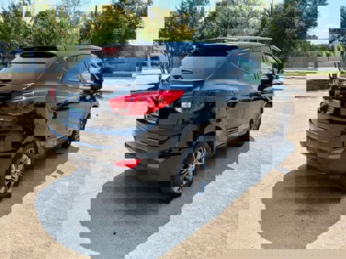 Used 2015 Hyundai Tucson GLS image 5