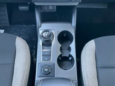 New 2025 Ford Bronco Sport Big Bend image 65