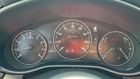Used 2024 MAZDA CX-30 AWD 2.5 S w/ Select Sport Pkg image 10