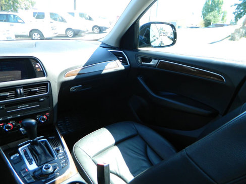 Used 2010 Audi Q5 3.2 Premium Plus image 16