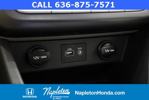 Used 2018 Hyundai Sonata SEL w/ Cargo Package image 19