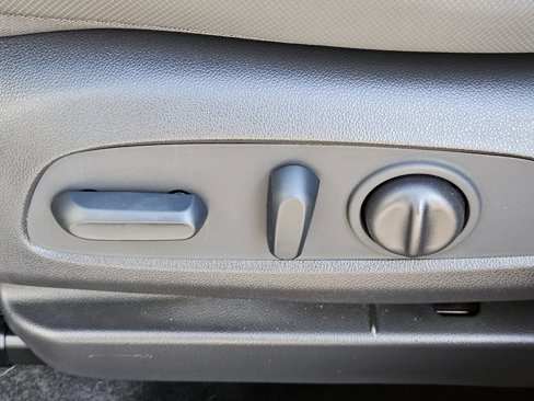 Certified 2023 Chevrolet TrailBlazer RS image 21