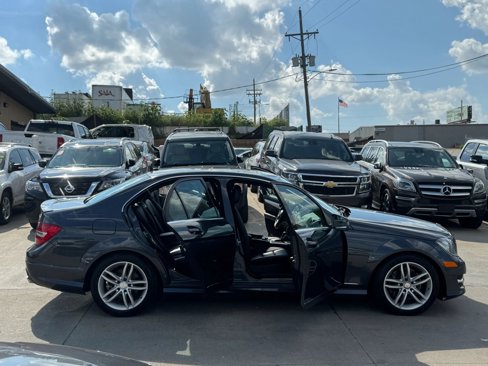 Used 2014 Mercedes-Benz C 300 4MATIC Sedan image 21