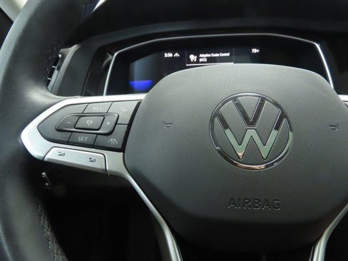 Certified 2024 Volkswagen Jetta SE image 12