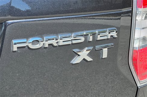 Used 2015 Subaru Forester 2.0XT Premium image 31