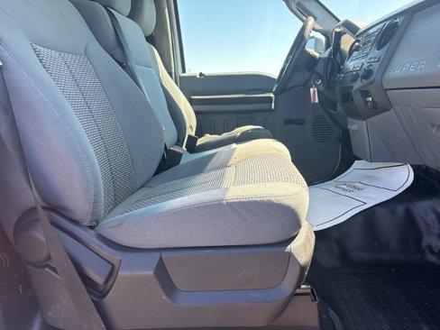 Used 2015 Ford F250 XL image 21