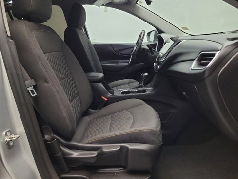 Used 2018 Chevrolet Equinox LT w/ Sun & Infotainment Package image 21