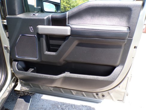 Used 2019 Ford F250 Platinum w/ Platinum Ultimate Package image 34